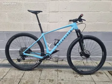 Tweedehands Rockrider Race 740 2023 2023 MTB