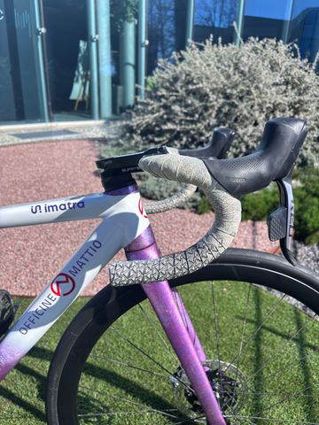 Gebrauchtes Officine Mattio Lemma RT 2023 Road & Gravel