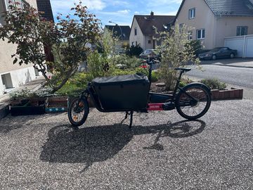 Used Douze Cargobike 2021 Urban & Touring