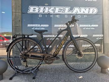 Trek Custom Shimano Altus 2024 Urbanas y Touring de segunda mano
