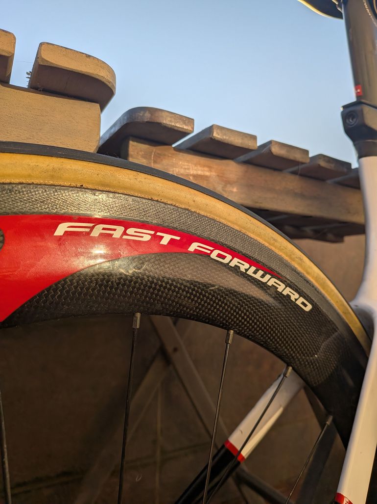 Použité Argon 18 E116 2020 Road & Gravel — obrázek 5 z 11