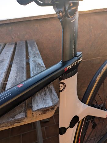 Použité Argon 18 E116 2020 Road & Gravel — obrázek 11 z 11