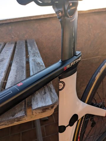 Used Argon 18 E116 2020 Road & Gravel, Black — image 9 of 11