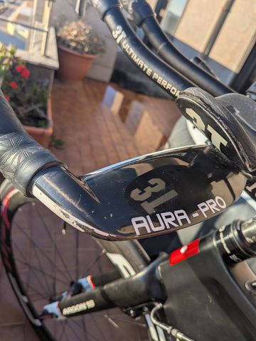 Used Argon 18 E116 2020 Road & Gravel, Black — image 8 of 11