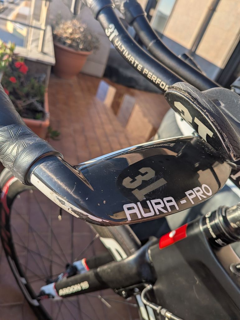 Použité Argon 18 E116 2020 Road & Gravel — obrázek 8 z 11