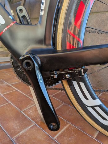 Použité Argon 18 E116 2020 Road & Gravel — obrázek 10 z 11