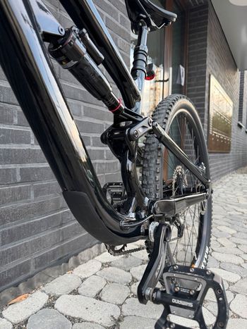 Brugt Cannondale Habit LT 2 2023 2023 Mountainbike — billede 2 af 11