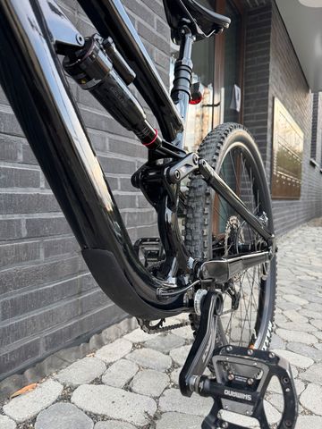 Używany Cannondale Habit LT 2 2023 2023 Mountainbike — zdjęcie 2 z 11