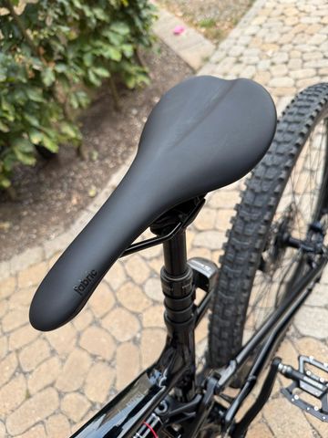 Używany Cannondale Habit LT 2 2023 2023 Mountainbike — zdjęcie 11 z 11