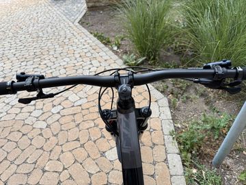 Używany Cannondale Habit LT 2 2023 2023 Mountainbike — zdjęcie 9 z 11