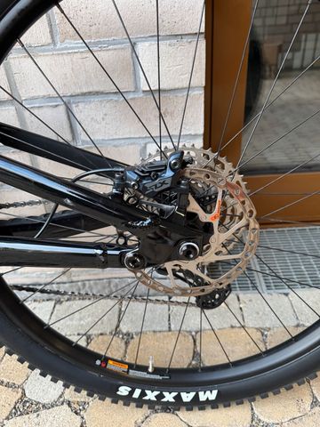 Używany Cannondale Habit LT 2 2023 2023 Mountainbike — zdjęcie 5 z 11