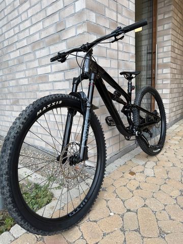Używany Cannondale Habit LT 2 2023 2023 Mountainbike — zdjęcie 3 z 11