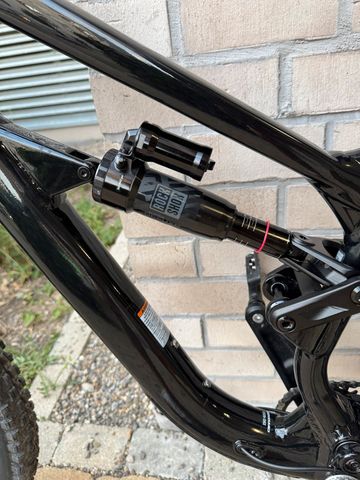 Używany Cannondale Habit LT 2 2023 2023 Mountainbike — zdjęcie 6 z 11