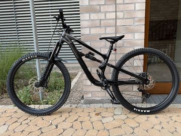 Używany Cannondale Habit LT 2 2023 2023 Mountainbike — zdjęcie 1 z 11