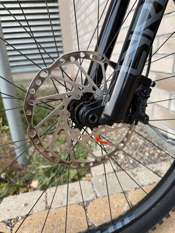 Używany Cannondale Habit LT 2 2023 2023 Mountainbike — zdjęcie 4 z 11