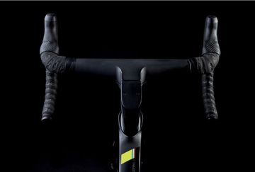 Used Olmo GEPIN Shimano Dura Ace Di2 2021 Road & Gravel, Black — image 4 of 4