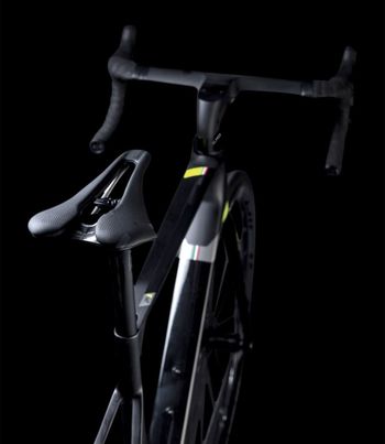 Olmo GEPIN Shimano Dura Ace Di2 2021 Carretera y gravel de segunda mano