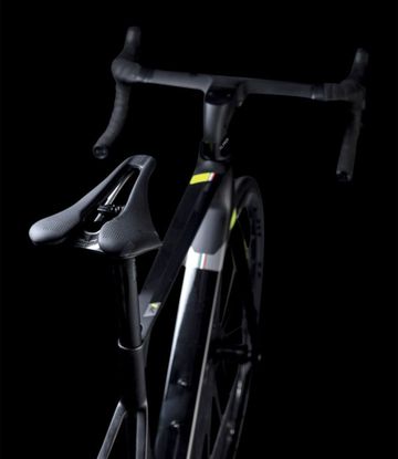 Used Olmo GEPIN Shimano Dura Ace Di2 2021 Road & Gravel