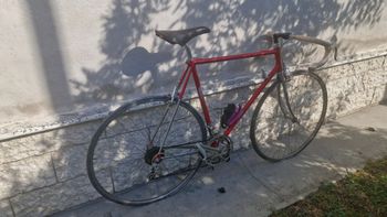 Used Grandis Columbus 2010 Road & Gravel