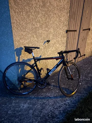 Gebrauchtes BMC 2015 Road & Gravel