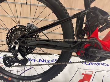 Brugt Mondraker LEVEL R 2026 2026 MTB