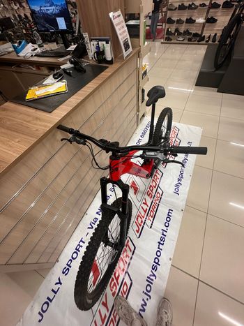 Gebrauchtes Mondraker LEVEL R 2026 2026 Mountainbike, Rot, 29, 27.5 — Bild 2 von 2