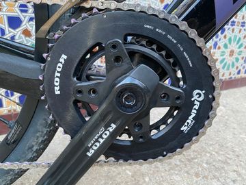Käytetty Giant Revolt Advanced 2 2025 2025 Road & Gravel — kuva 4 / 21