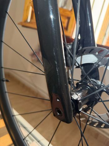 Brugt Giant Revolt Advanced 2 2025 2025 Road & Gravel — billede 13 af 21