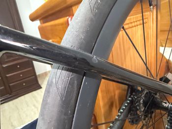 Brugt Giant Revolt Advanced 2 2025 2025 Road & Gravel — billede 15 af 21