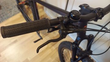 Použité Bergamont Revox 7 2025 2025 Mountainbike — obrázek 6 z 10