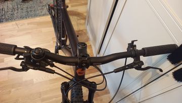 Použité Bergamont Revox 7 2025 2025 Mountainbike — obrázek 7 z 10