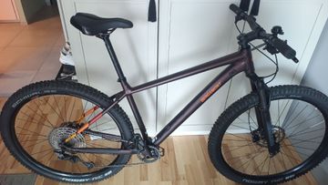 Použité Bergamont Revox 7 2025 2025 Mountainbike — obrázek 10 z 10