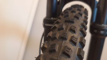 Použité Bergamont Revox 7 2025 2025 Mountainbike — obrázek 8 z 10