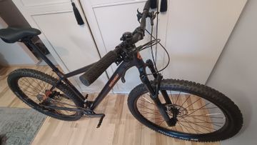 Použité Bergamont Revox 7 2025 2025 Mountainbike — obrázek 5 z 10