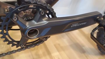 Použité Bergamont Revox 7 2025 2025 Mountainbike — obrázek 3 z 10