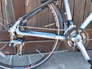 Brugt Trek 7.6 2012 Road & Gravel — billede 2 af 4