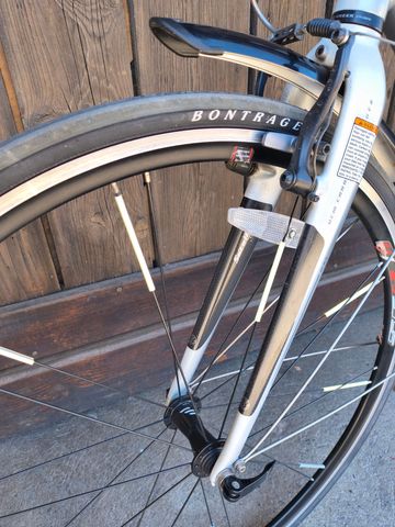 Brugt Trek 7.6 2012 Road & Gravel — billede 4 af 4