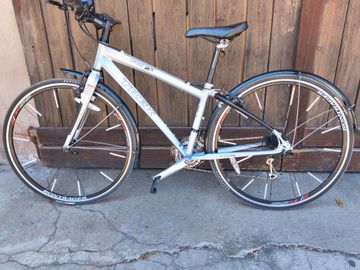 Brugt Trek 7.6 2012 Road & Gravel — billede 1 af 4