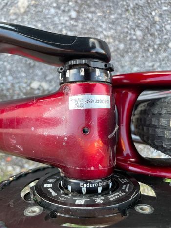 Brugt Specialized S-Works Epic 2021 2021 Mountainbike — billede 5 af 24