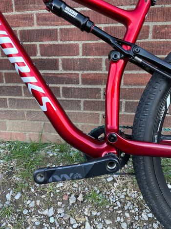 Brugt Specialized S-Works Epic 2021 2021 Mountainbike — billede 18 af 24