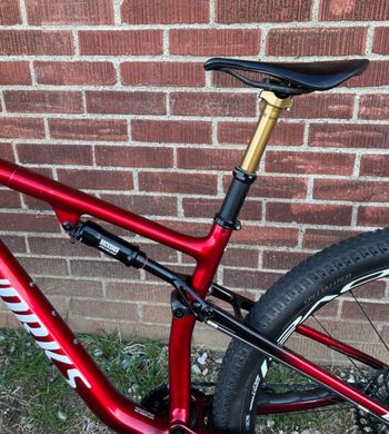 Brugt Specialized S-Works Epic 2021 2021 Mountainbike — billede 3 af 24