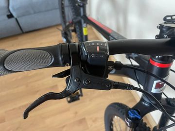 Käytetty Jamis Trail X Comp 2018 Mountainbike — kuva 5 / 5