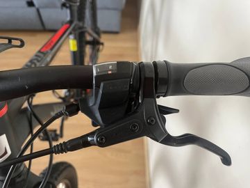 Käytetty Jamis Trail X Comp 2018 Mountainbike — kuva 4 / 5