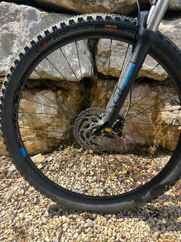 Used Cannondale Trail 5 2019 2019 Mountainbike, Black, 27.5 — image 9 of 9