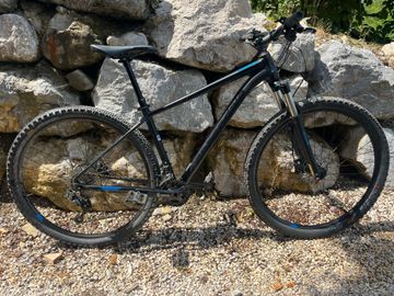 Käytetty Cannondale Trail 5 2019 2019 MTB