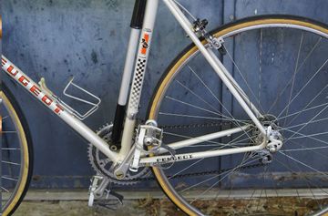 Used Peugeot Custom Other 1980 Road & Gravel, White — image 7 of 9