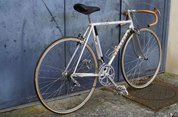 Used Peugeot Custom Other 1980 Road & Gravel, White — image 2 of 9