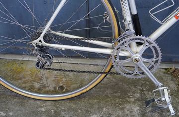 Used Peugeot Custom Other 1980 Road & Gravel, White — image 9 of 9