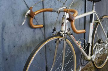 Used Peugeot Custom Other 1980 Road & Gravel, White — image 6 of 9