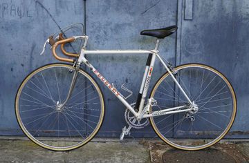 Used Peugeot Custom Other 1980 Road & Gravel, White — image 4 of 9